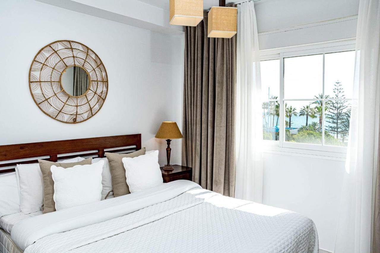 Casa Adelfas I By Roomservices * Marbella