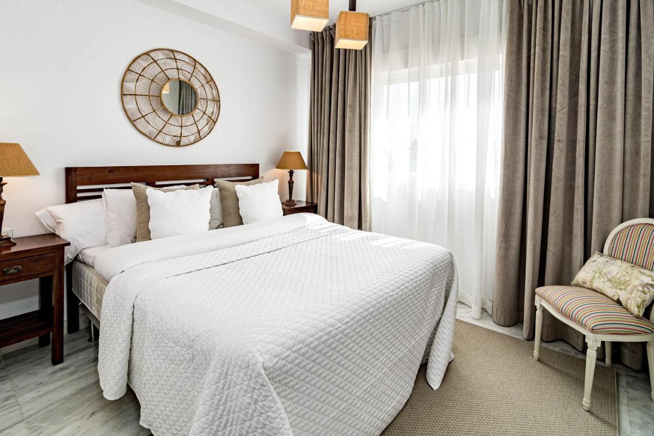 Casa Adelfas I By Roomservices Apartamento *