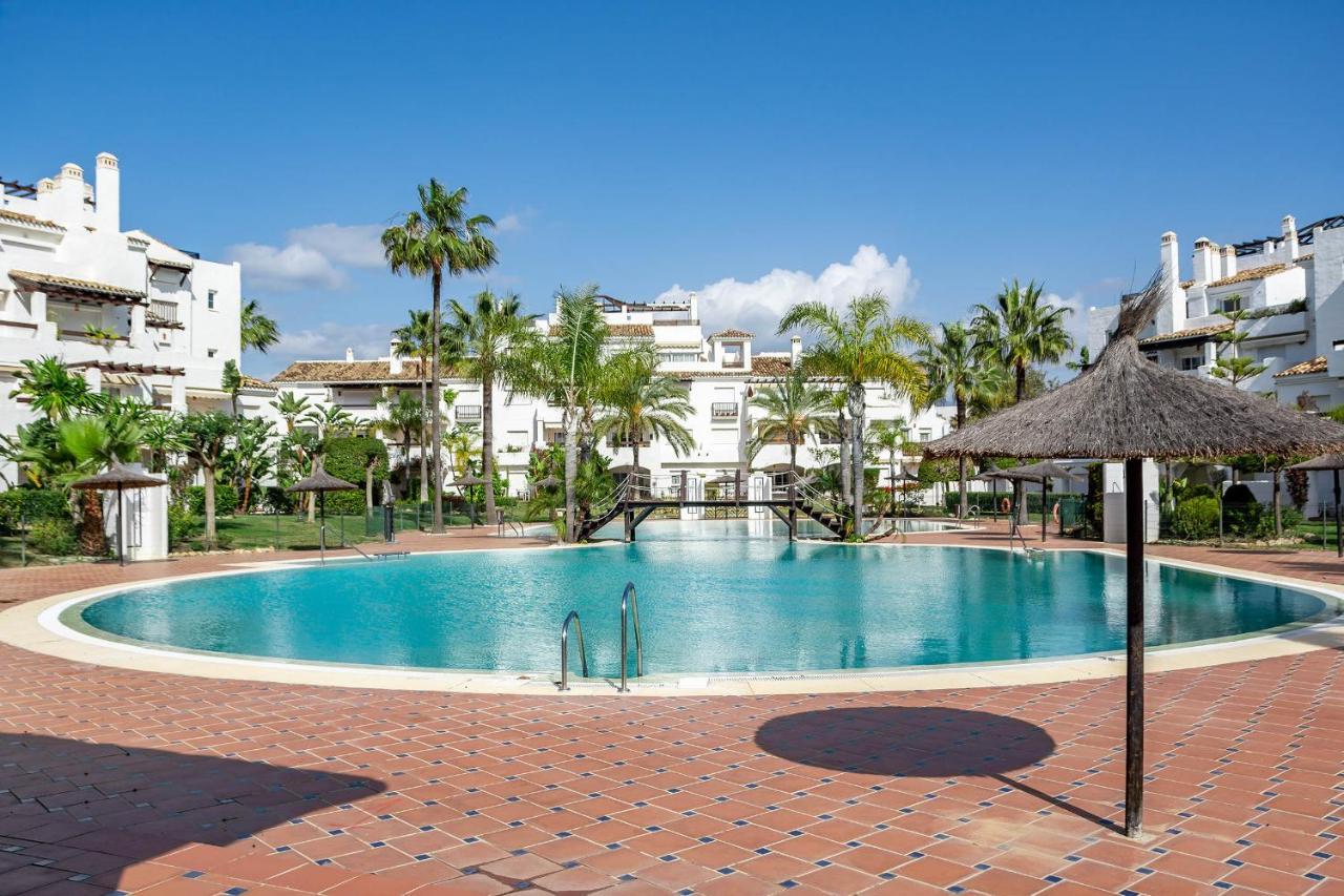 Casa Adelfas I By Roomservices Marbella
